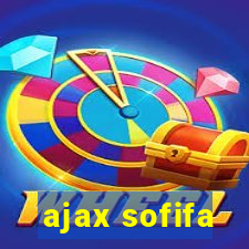 ajax sofifa